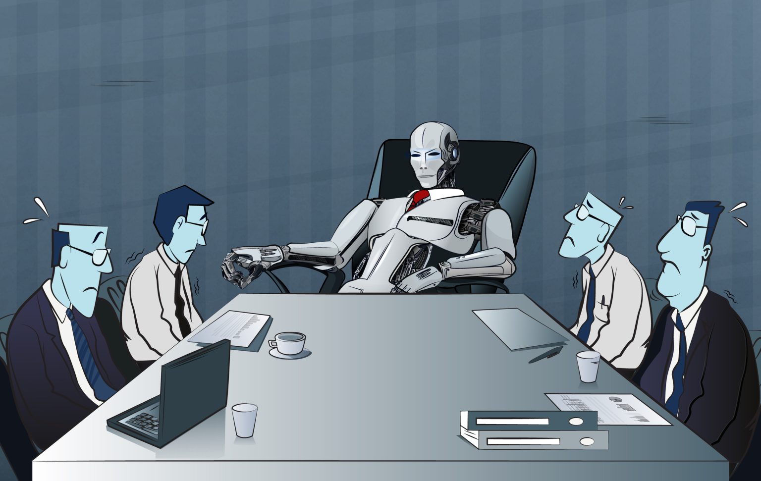 The Emperor Wears No Clothes – When Power Blinds and Praise Deceives